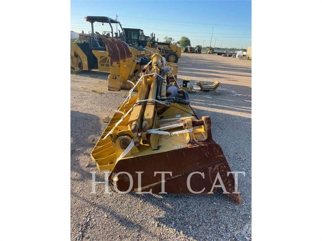 CAT D8 MS Pásové dozery