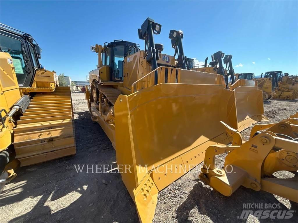 CAT D8 SU Pásové dozery