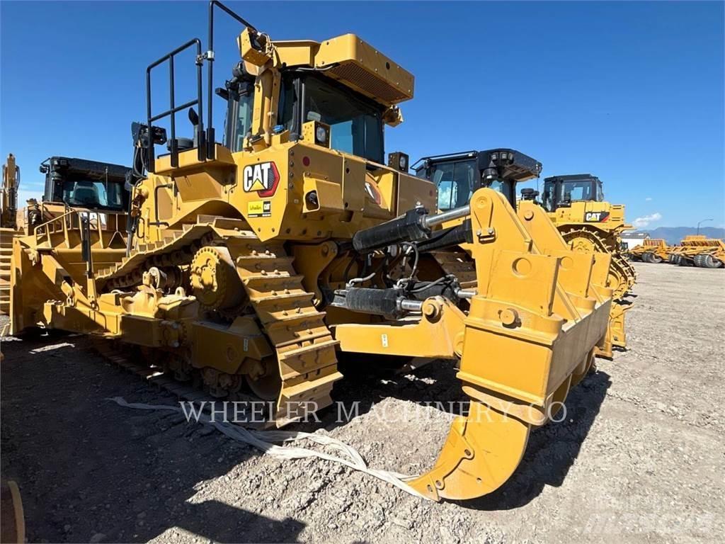 CAT D8 SU Pásové dozery