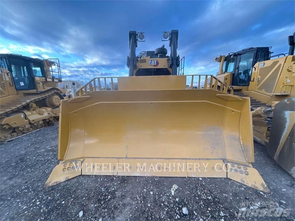CAT D8 SU Pásové dozery