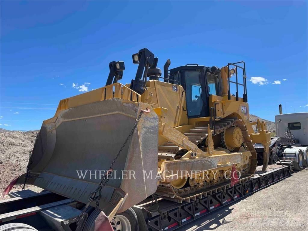 CAT D8 SU Pásové dozery