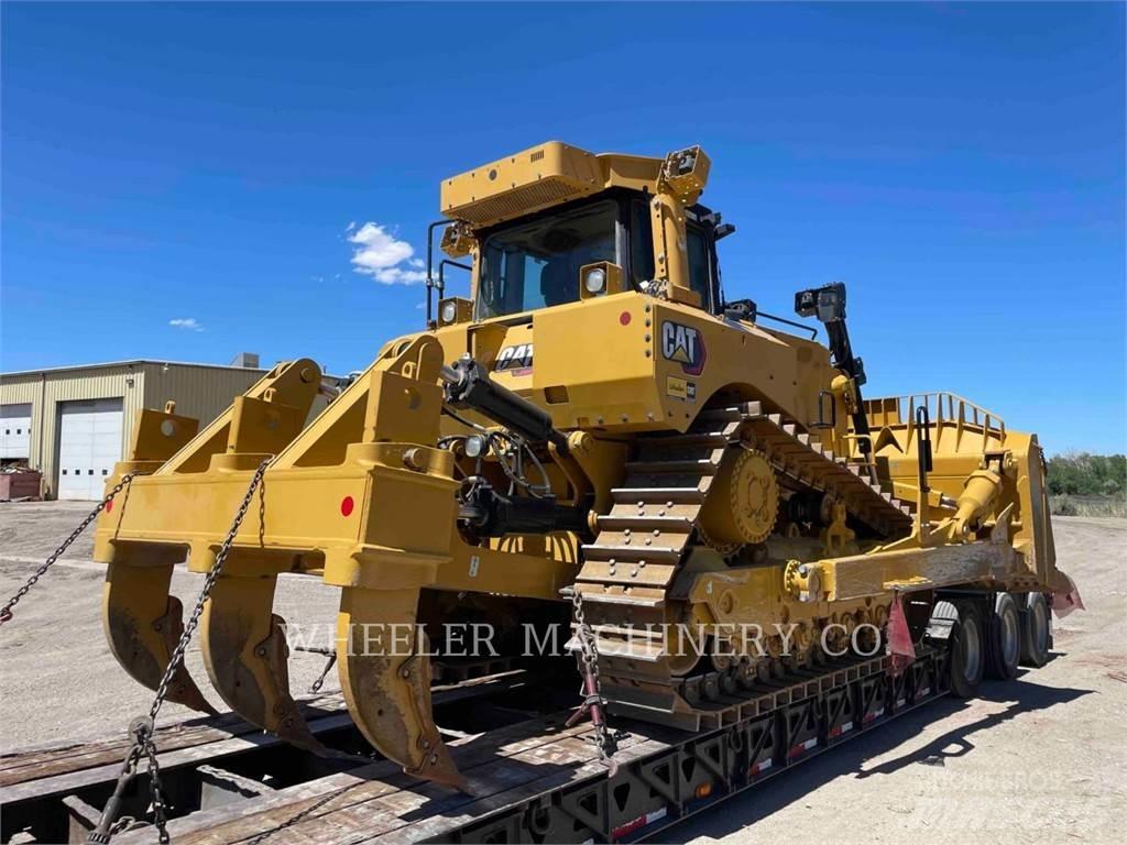 CAT D8 SU Pásové dozery
