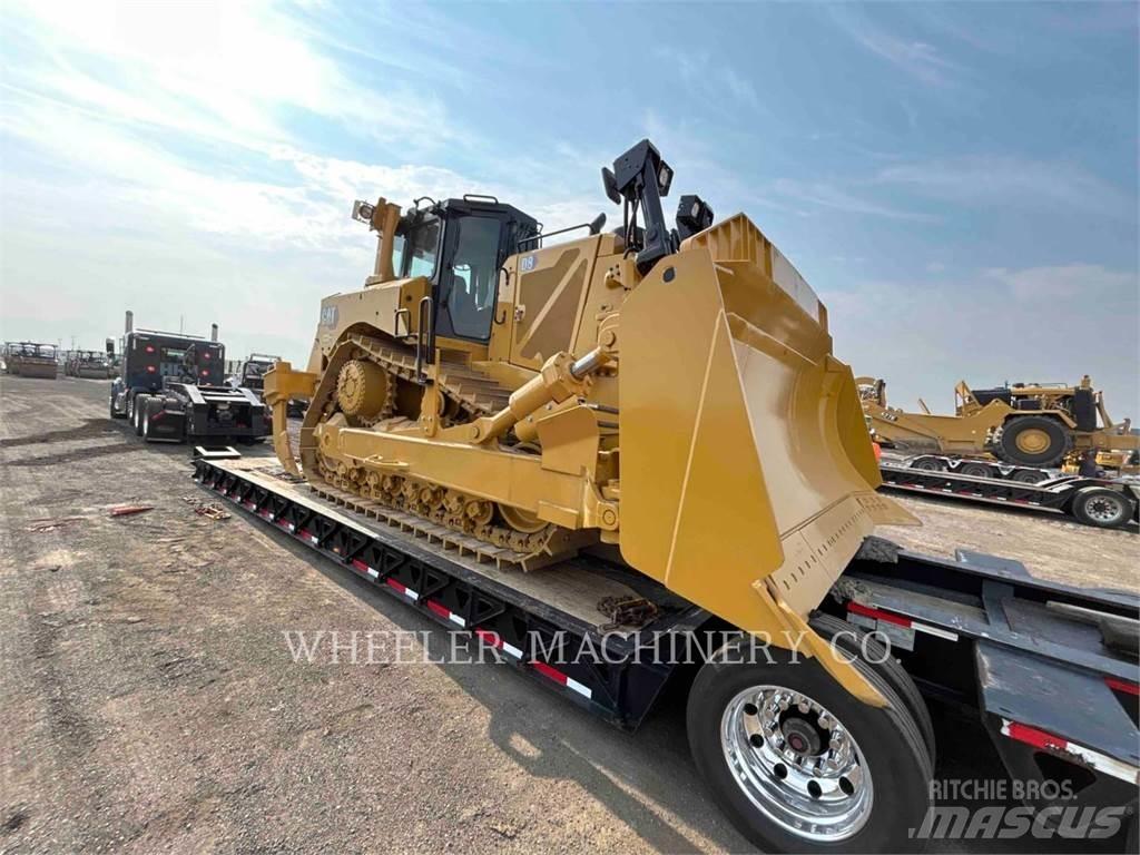 CAT D8 SU Pásové dozery
