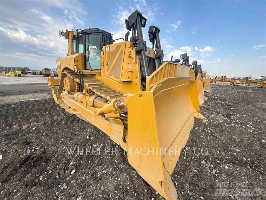 CAT D8 SU Pásové dozery