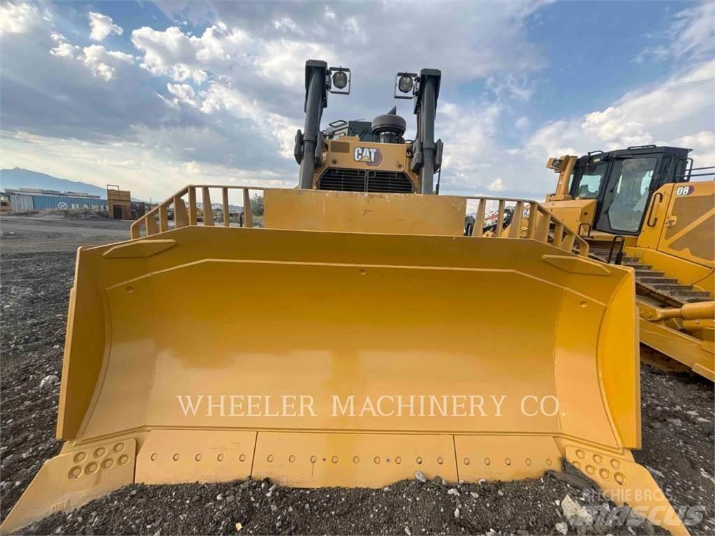 CAT D8 SU Pásové dozery