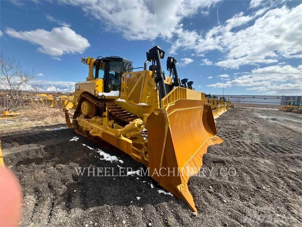 CAT D8 SU Pásové dozery