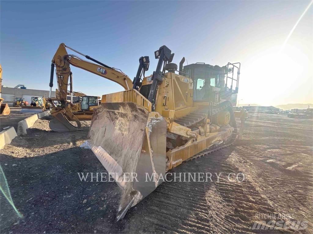 CAT D8 SU Pásové dozery