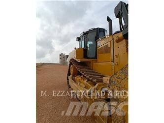 CAT D8R Pásové dozery