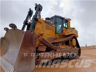 CAT D8RLRC Pásové dozery
