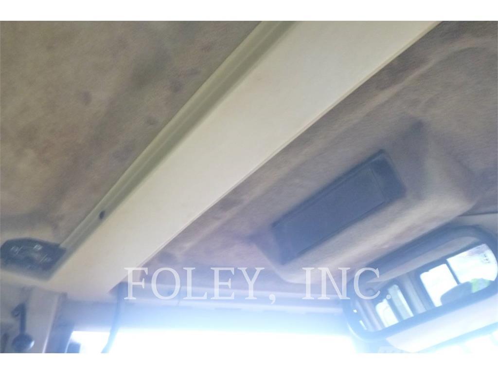 CAT D8RLRC Pásové dozery