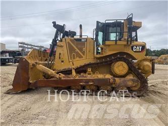 CAT D8T Pásové dozery