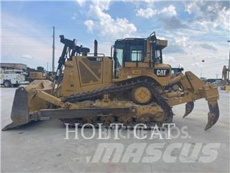 CAT D8T Pásové dozery