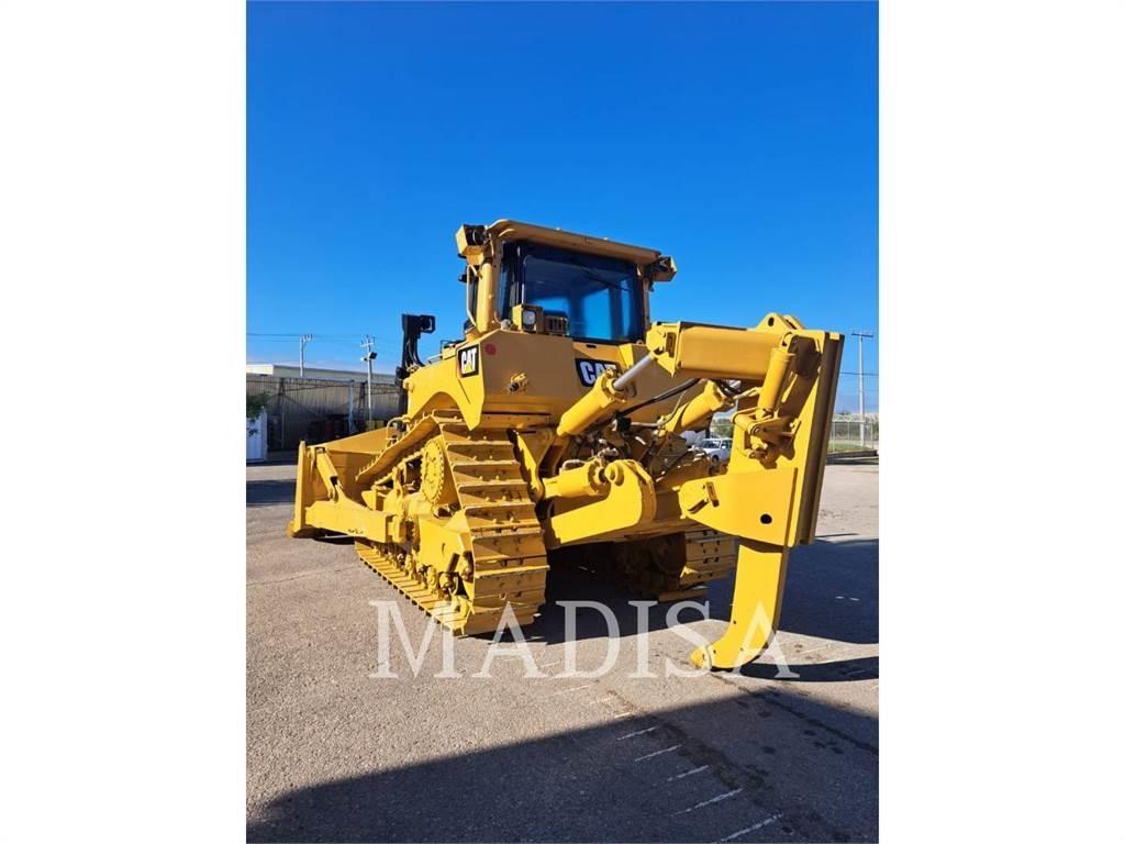 CAT D8T Pásové dozery