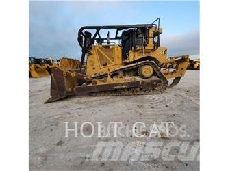 CAT D8T Pásové dozery