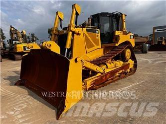 CAT D8T Pásové dozery