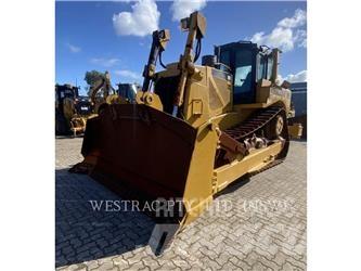 CAT D8T Pásové dozery