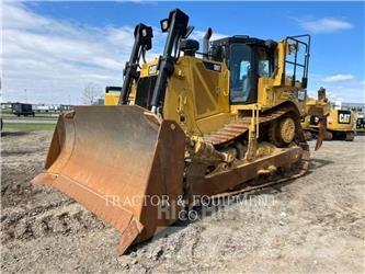 CAT D8T Pásové dozery