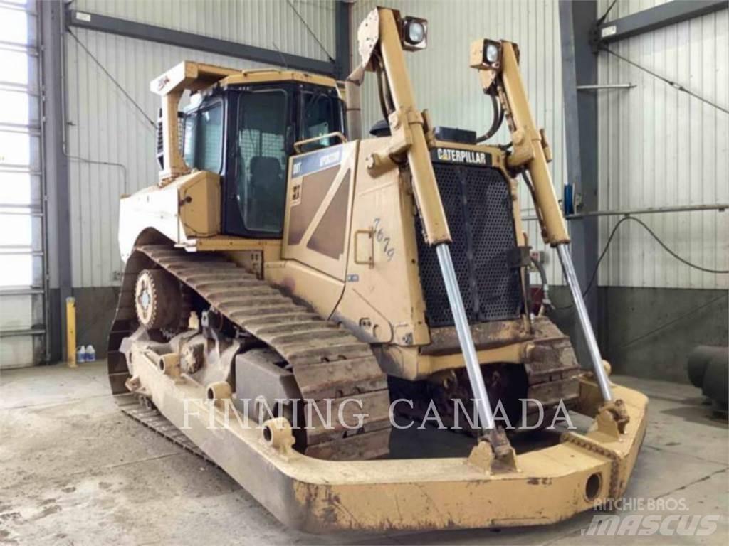 CAT D8T Pásové dozery
