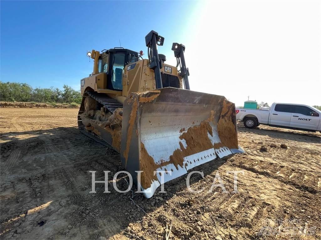 CAT D8T Pásové dozery