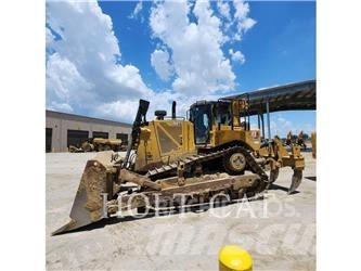 CAT D8T Pásové dozery