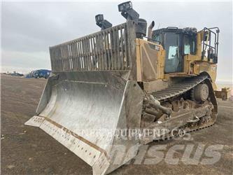 CAT D8T Pásové dozery