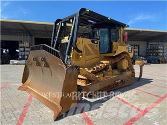CAT D8T Pásové dozery