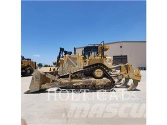 CAT D8T Pásové dozery