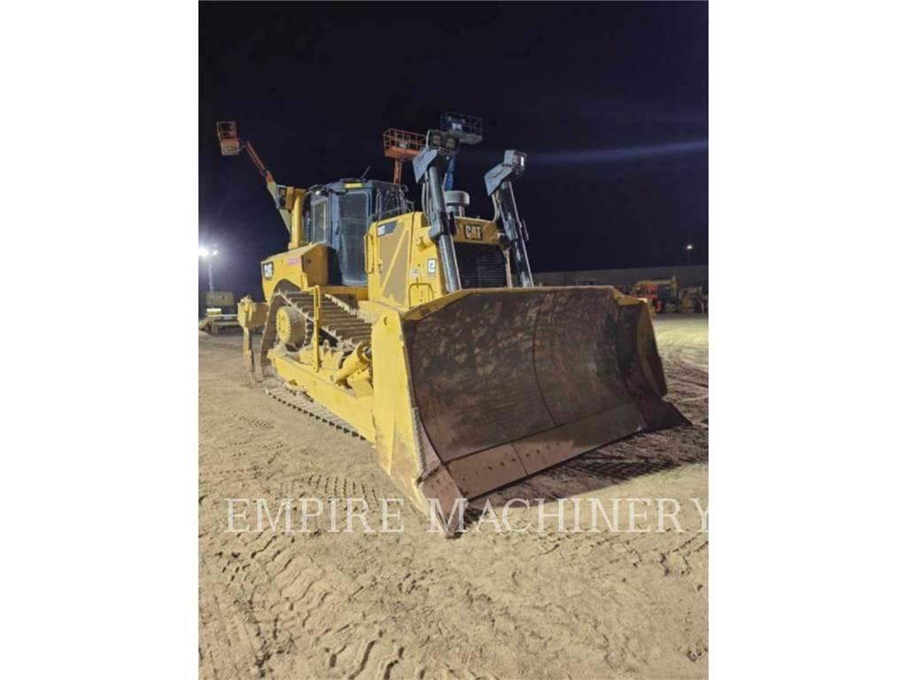 CAT D8T Pásové dozery