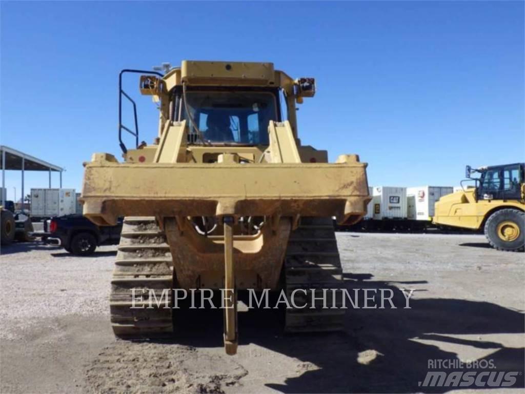 CAT D8T Pásové dozery