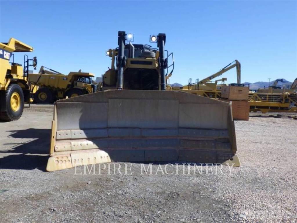 CAT D8T Pásové dozery