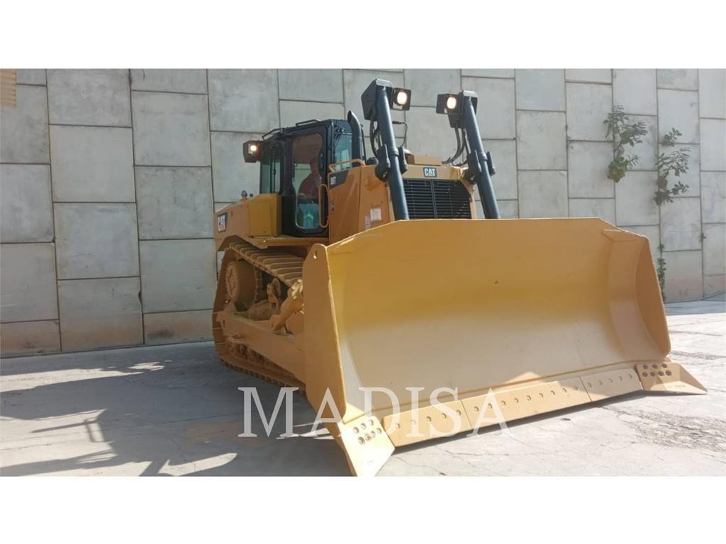 CAT D8T Pásové dozery