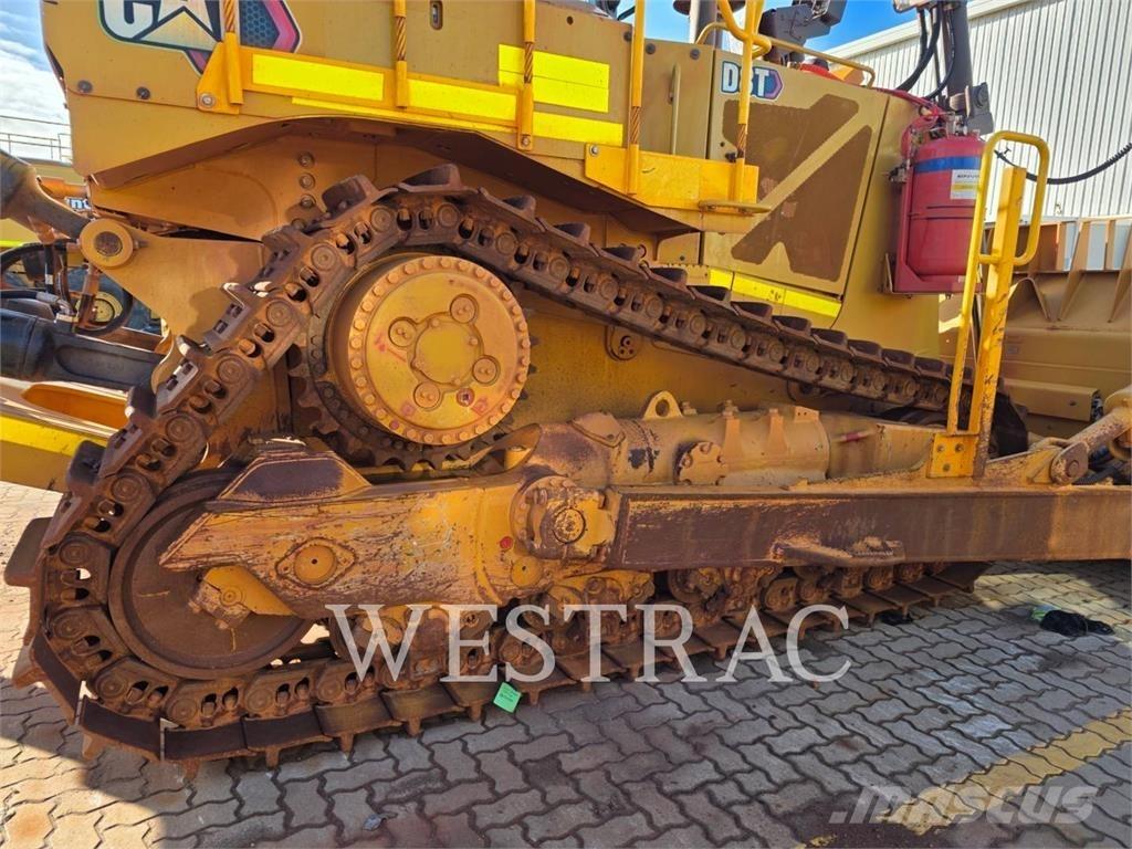 CAT D8T Pásové dozery