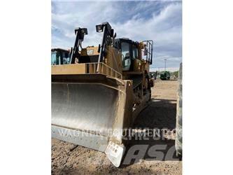 CAT D8T Pásové dozery