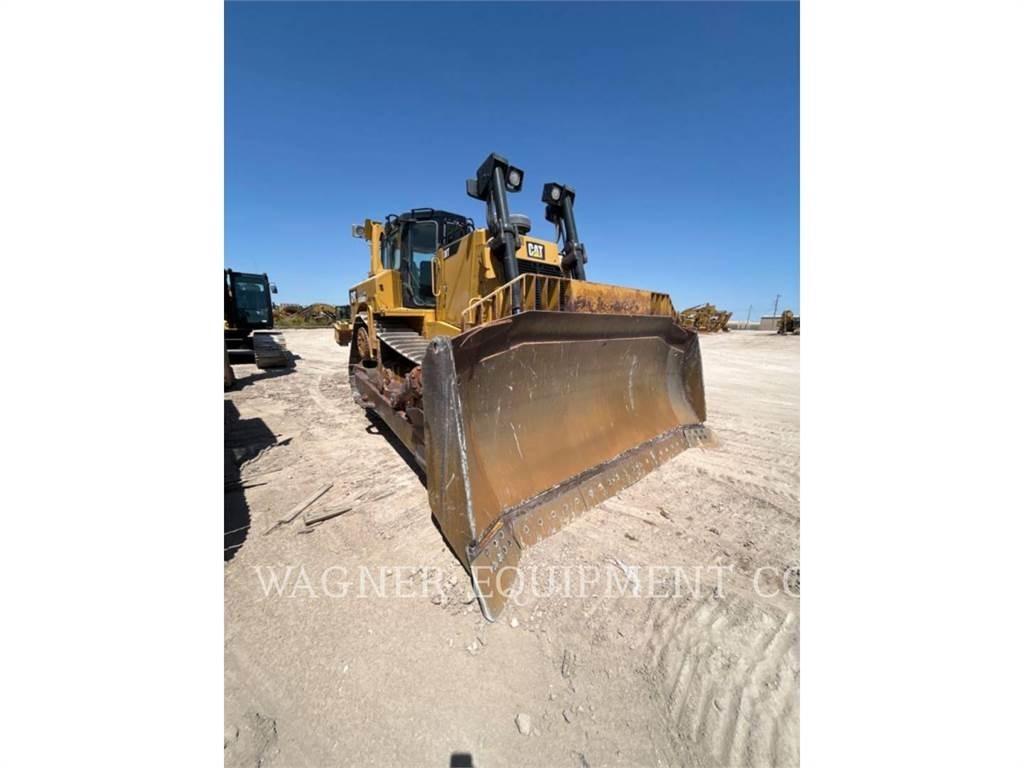 CAT D8T Pásové dozery