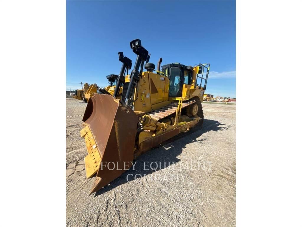 CAT D8T-21A Pásové dozery
