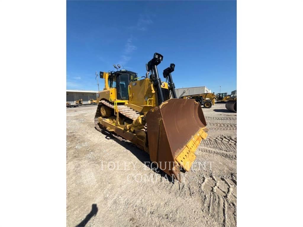 CAT D8T-21A Pásové dozery