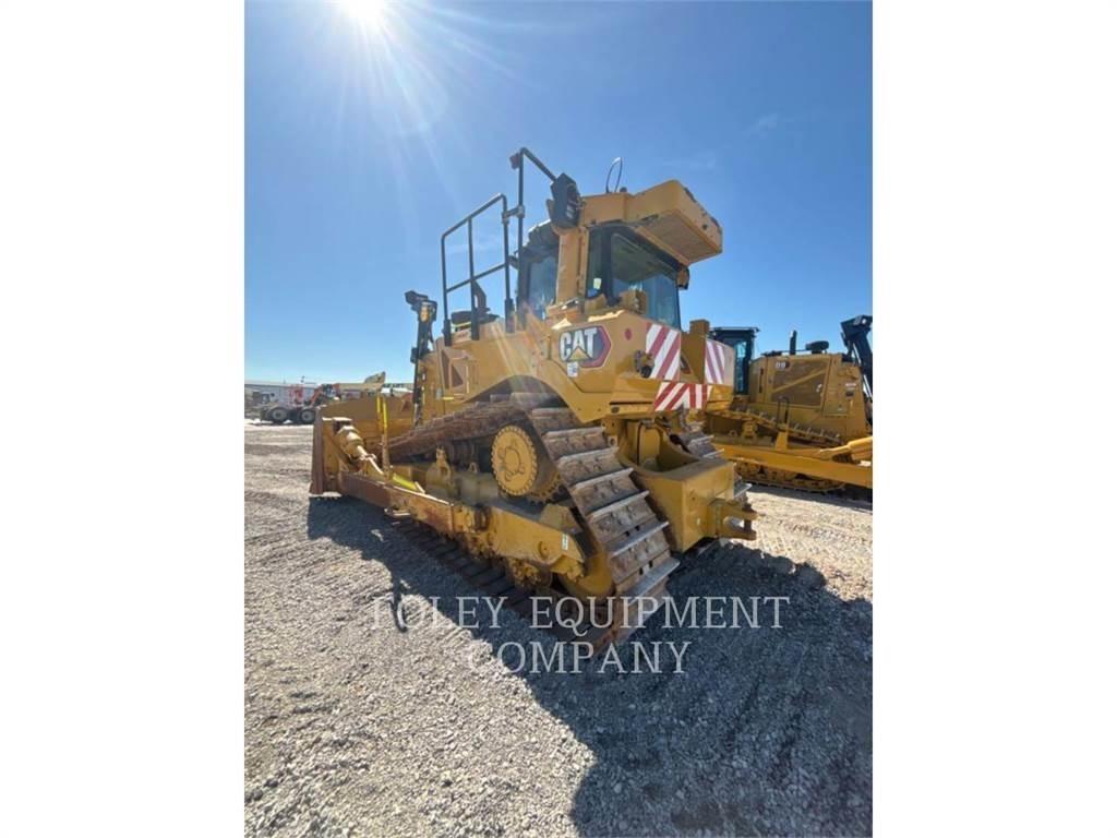 CAT D8T-21A Pásové dozery