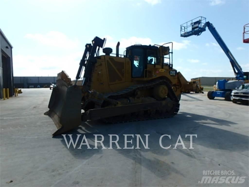 CAT D8T 4XLARO Pásové dozery