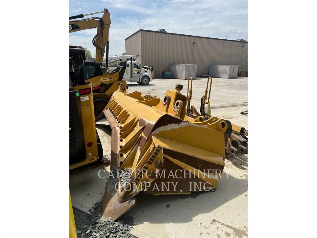 CAT D8T ANWIN Pásové dozery