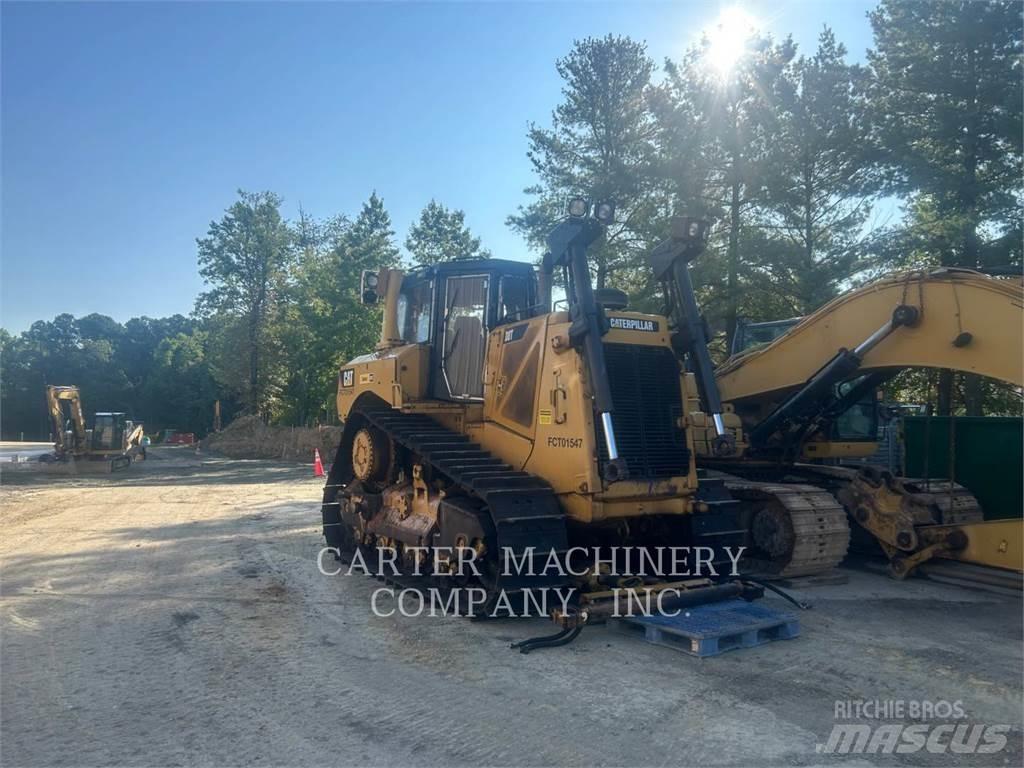 CAT D8T ANWIN Pásové dozery