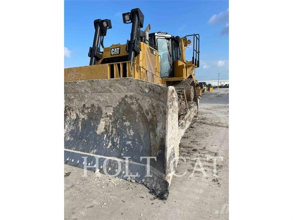 CAT D8T MS Pásové dozery