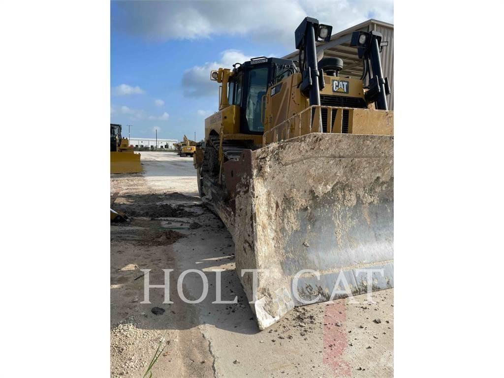 CAT D8T MS Pásové dozery