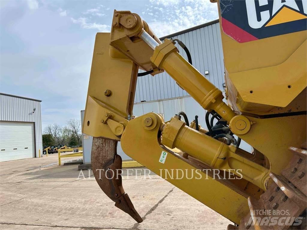 CAT D8T R Pásové dozery