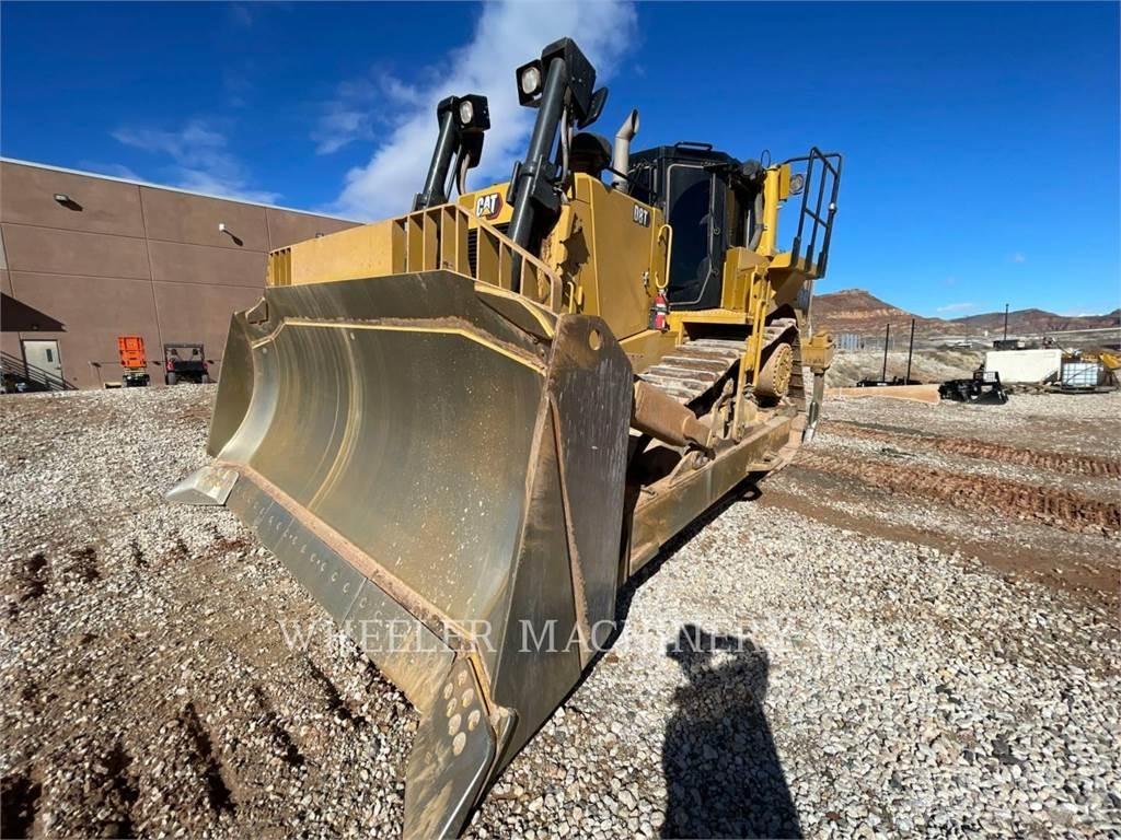 CAT D8T SU Pásové dozery