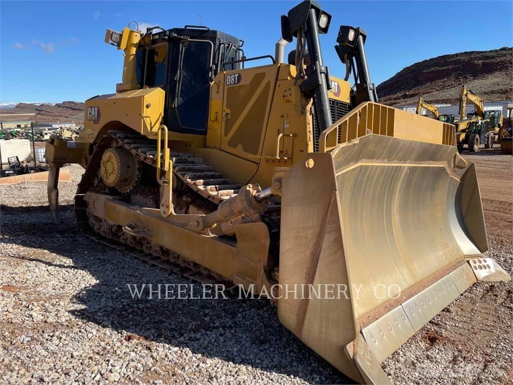 CAT D8T SU Pásové dozery