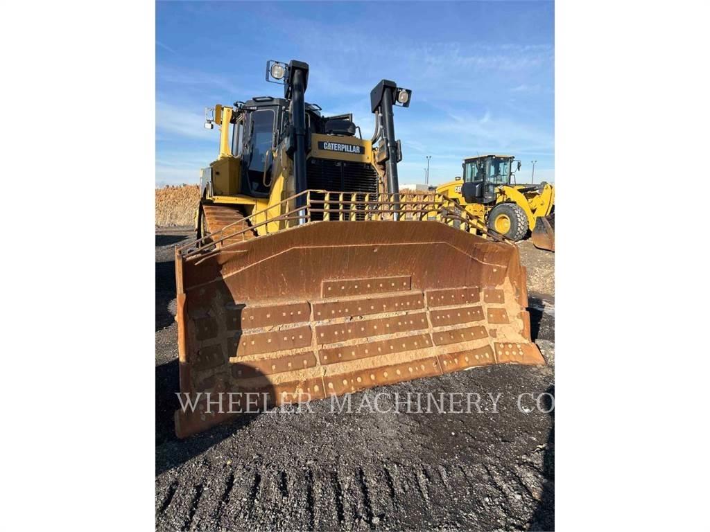 CAT D8T SU Pásové dozery