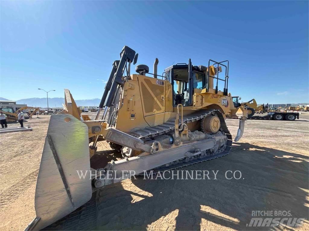CAT D8T SU Pásové dozery