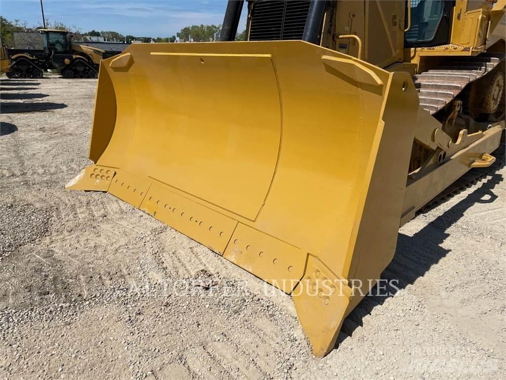 CAT D8T W Pásové dozery