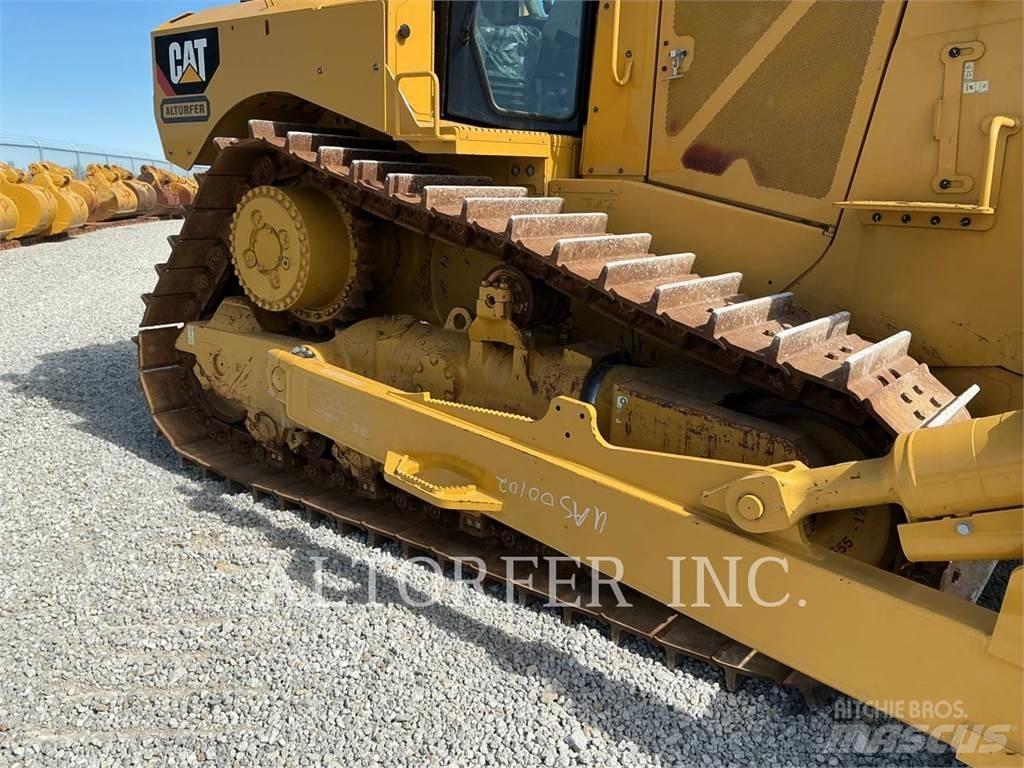 CAT D8T W Pásové dozery