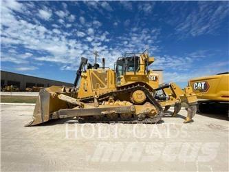 CAT D8T WHA Pásové dozery